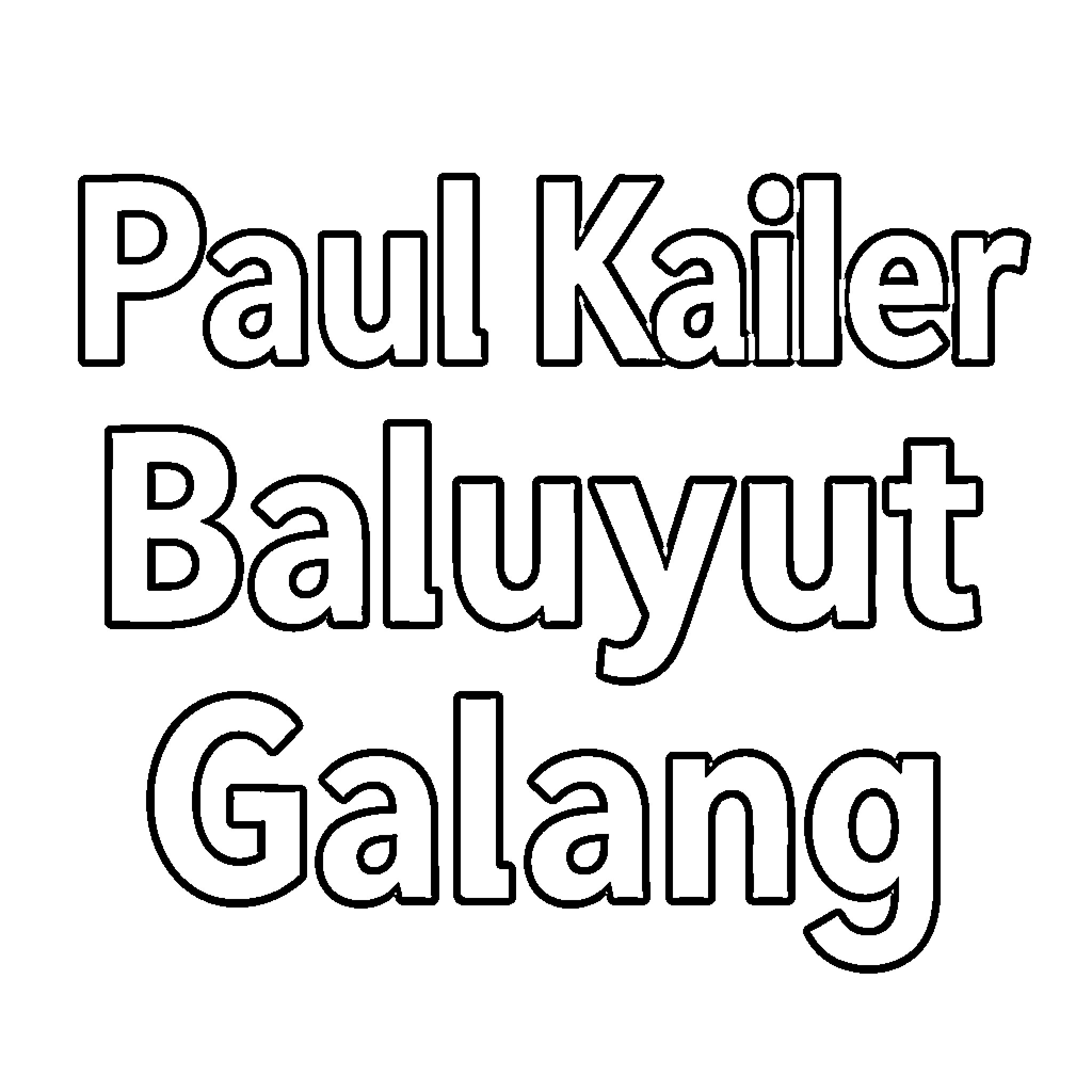Name Tracing practice for a person's full name Coloring Page (free black-and-white line drawing printable PDF for all, from beginners to advanced learners, including children, teens, adults, and seniors)