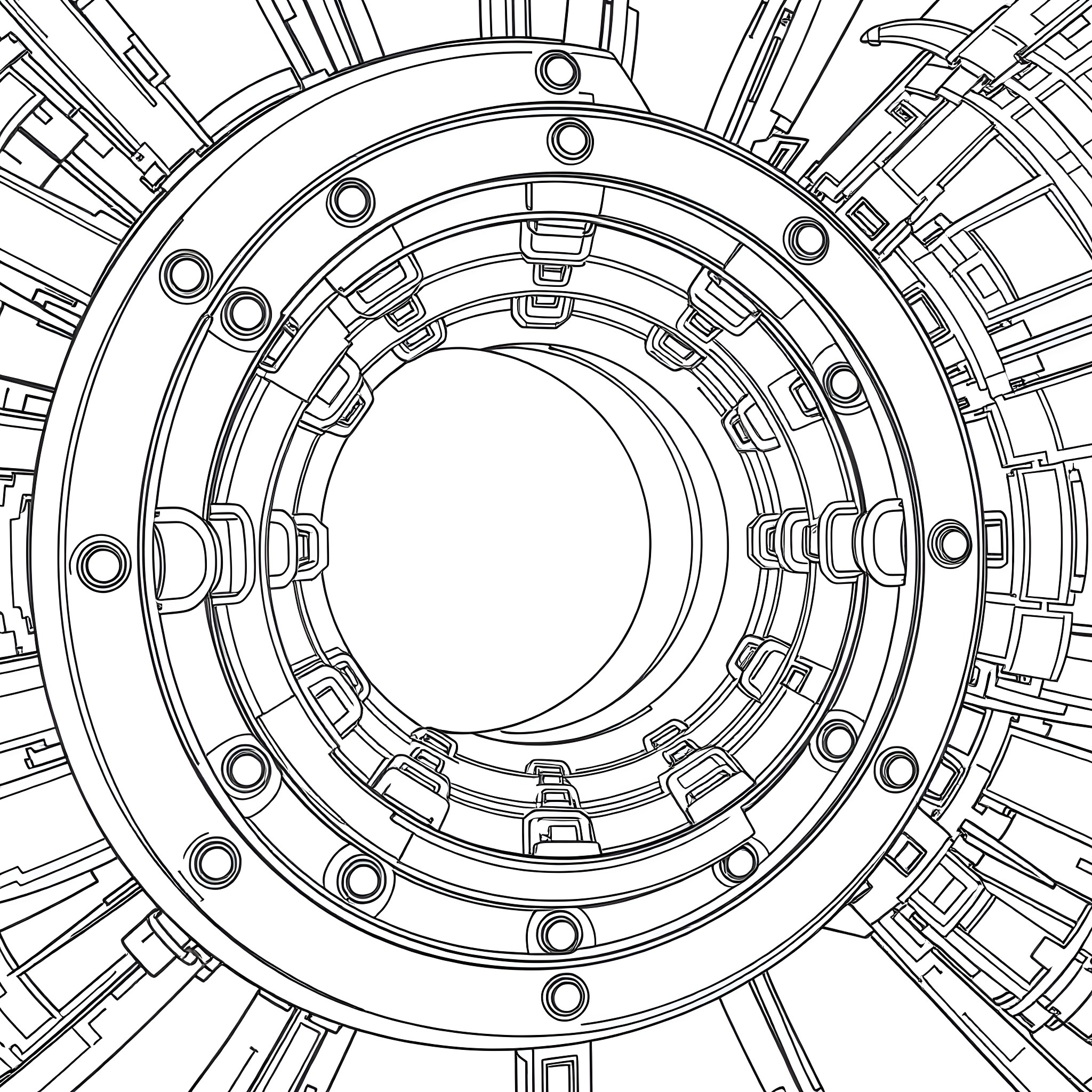 2 Best Gimbal Bearing Coloring Pages Free Printable PDFs 2-best-gimbal-bearing-coloring-pages-free-printable-pdfs