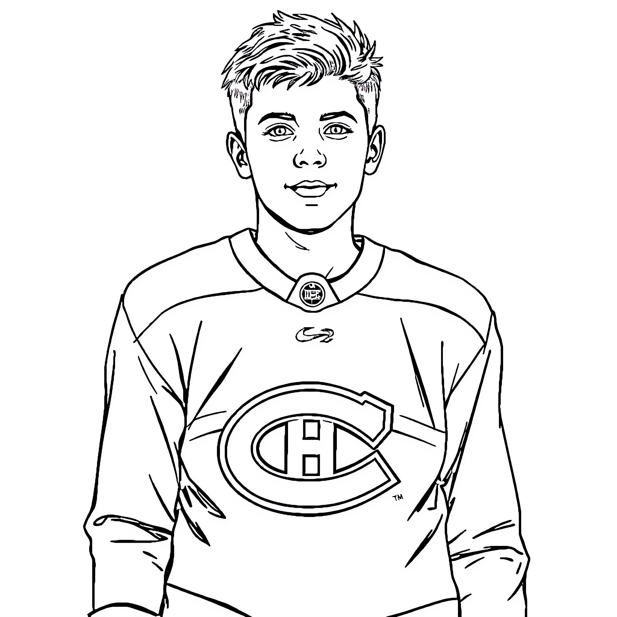 1 Best Children's Book Coloring Pages (Free Printable PDFs)