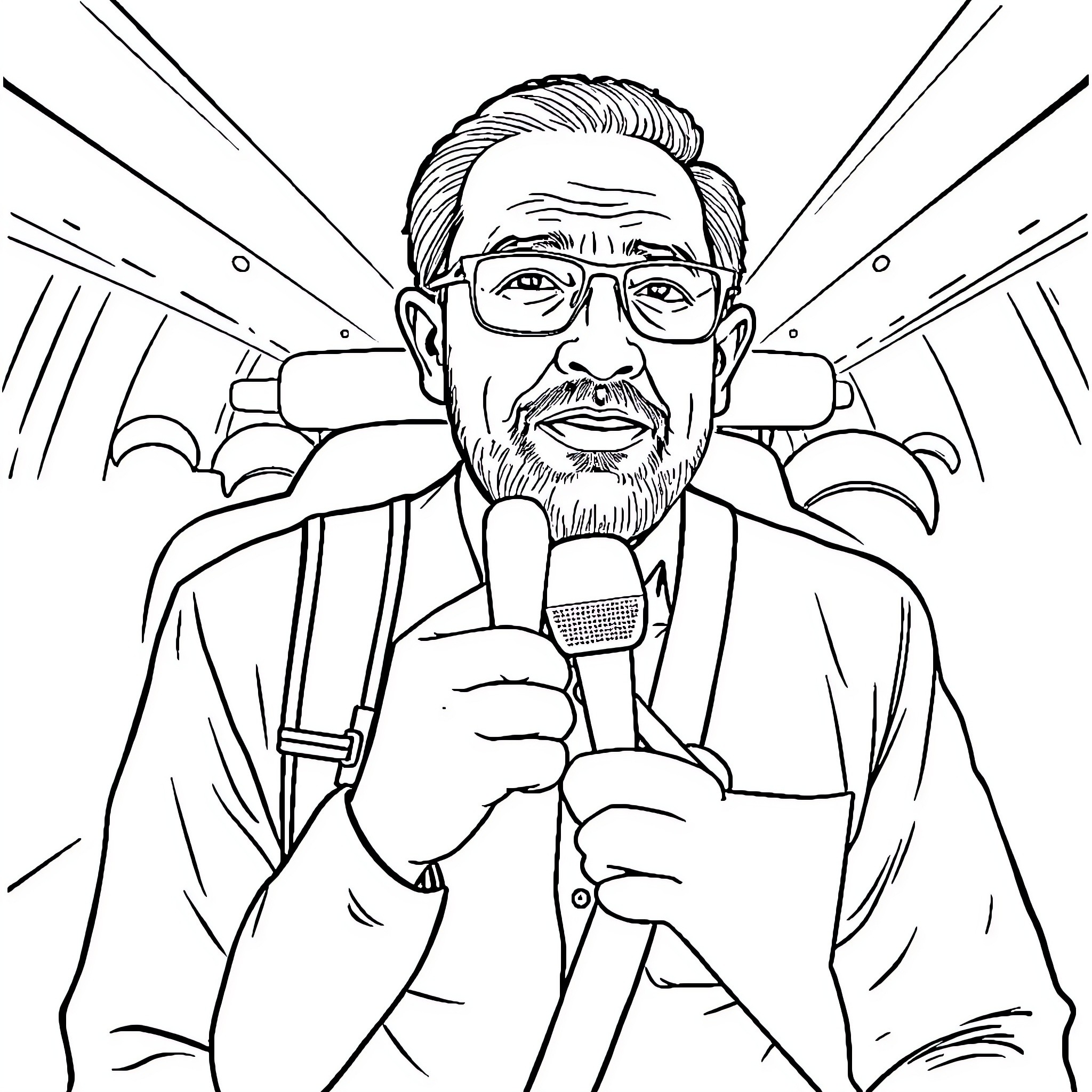 Best Mouse Deer Coloring Pages (Free Printable PDF)