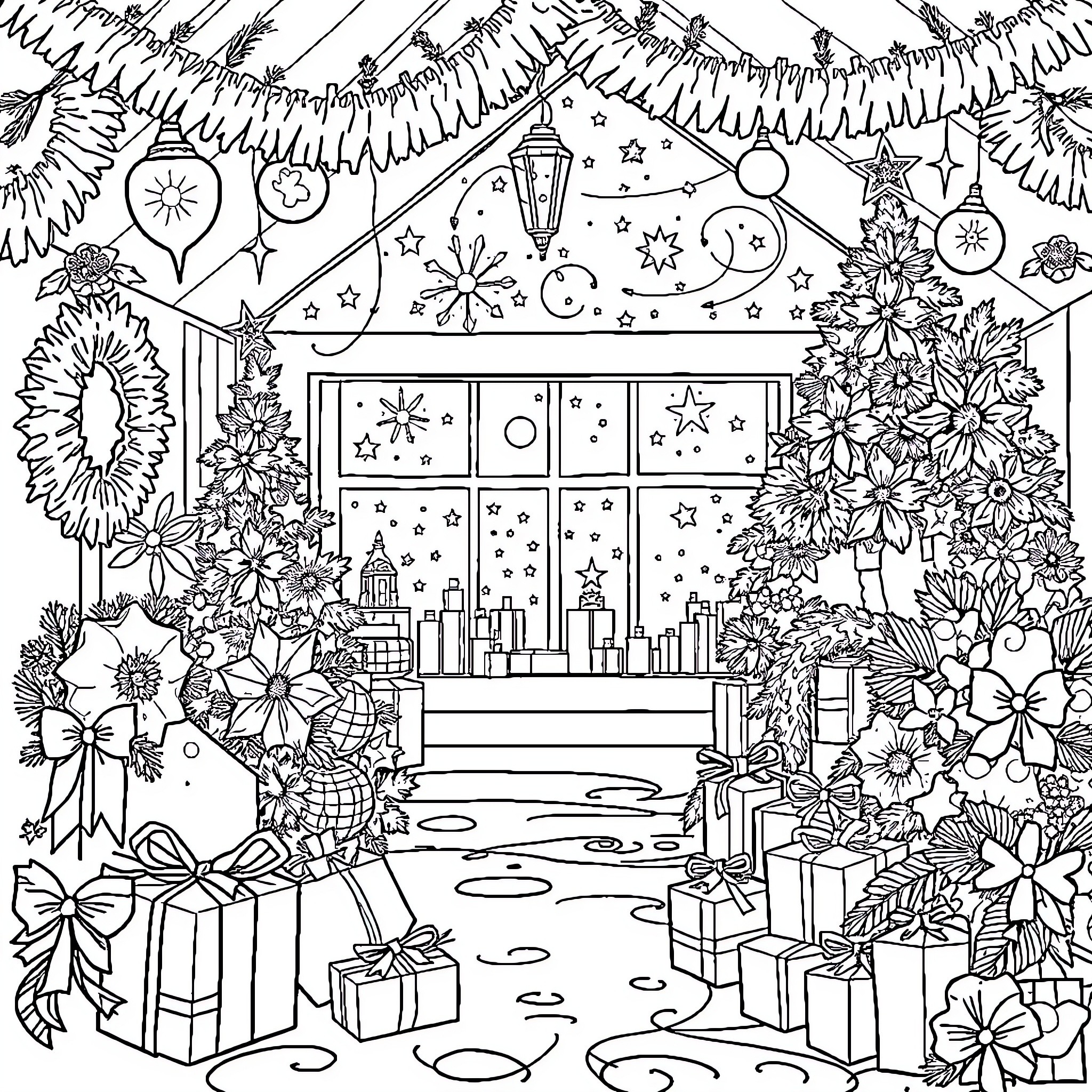 Best Titan Arum Coloring Pages (Free Printable PDF)