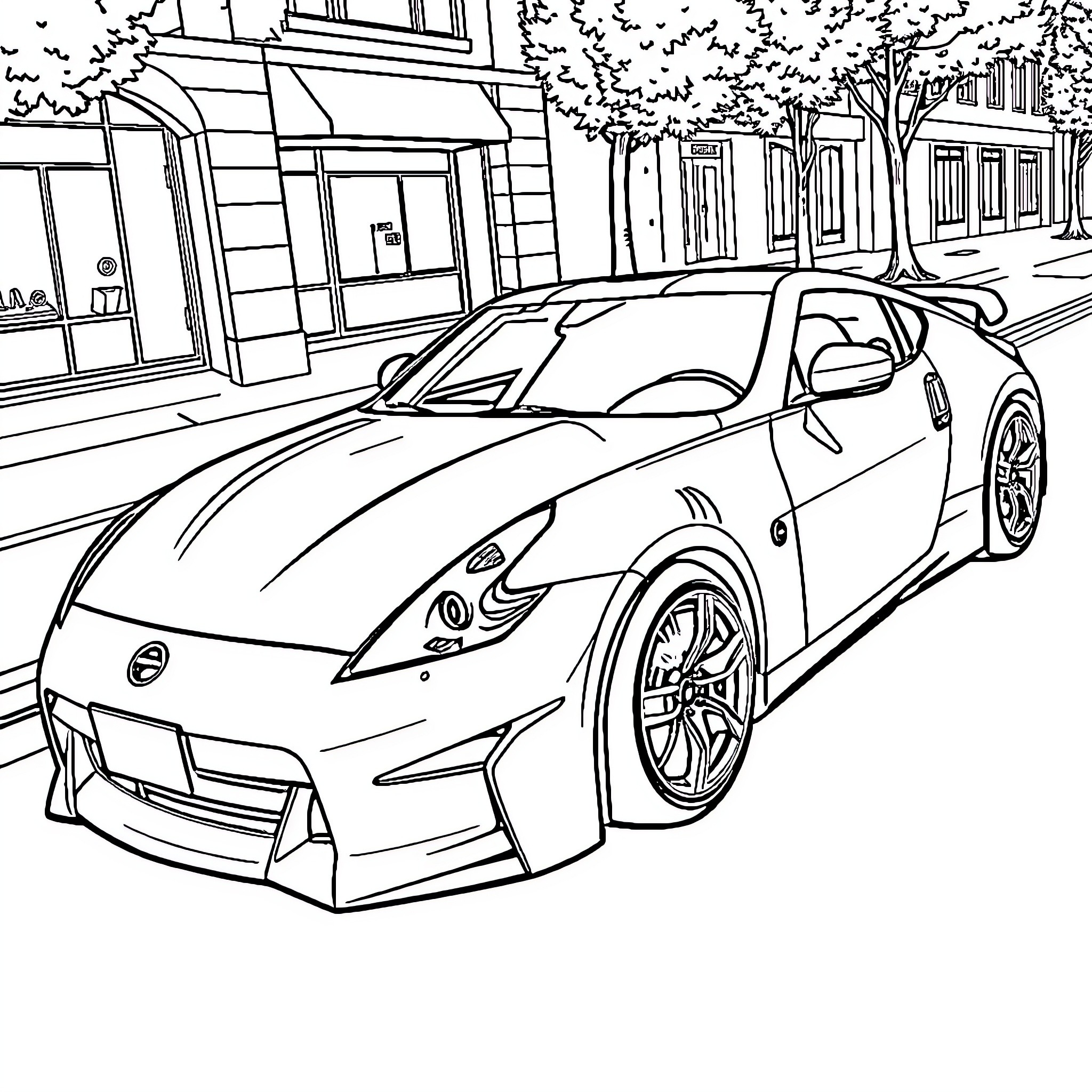 Best Duramax Coloring Pages (Free Printable PDF)