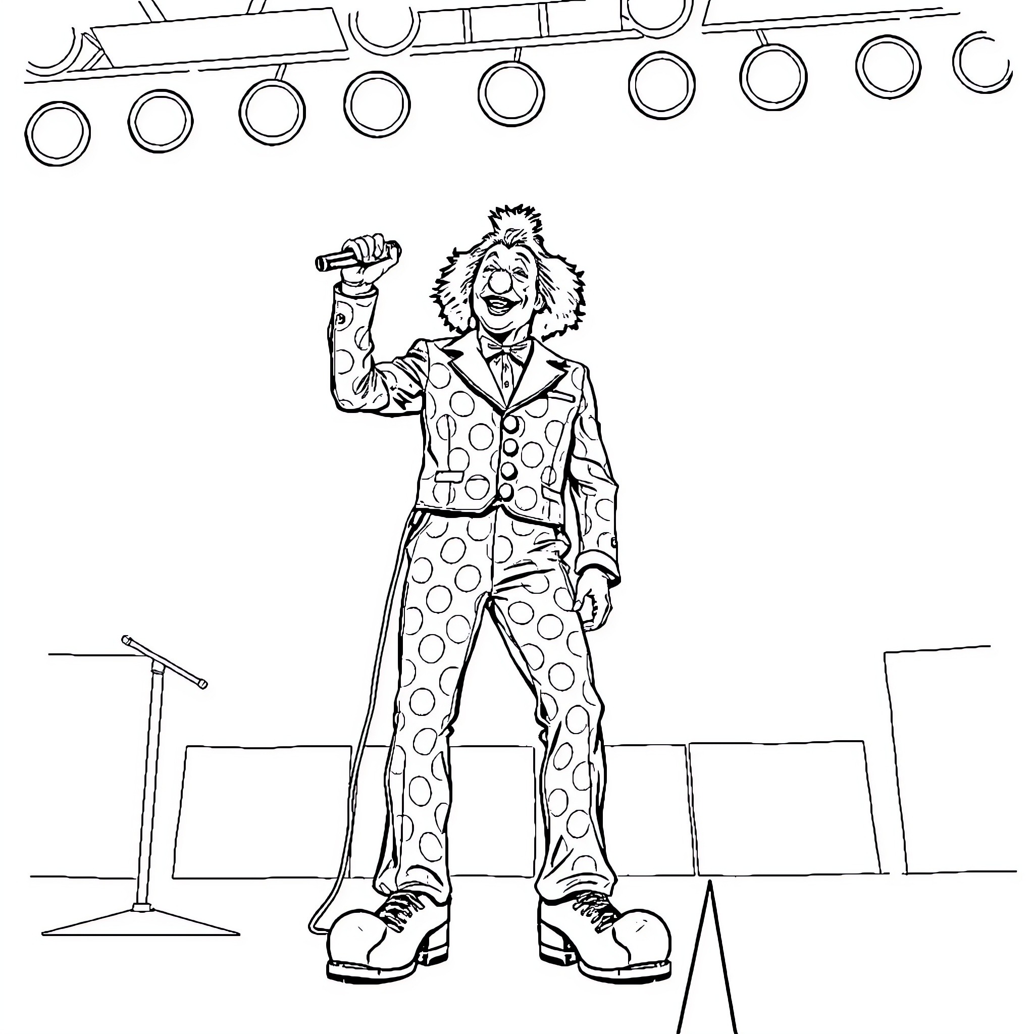 Best Chicken and Duck Coloring Pages (Free Printable PDF)