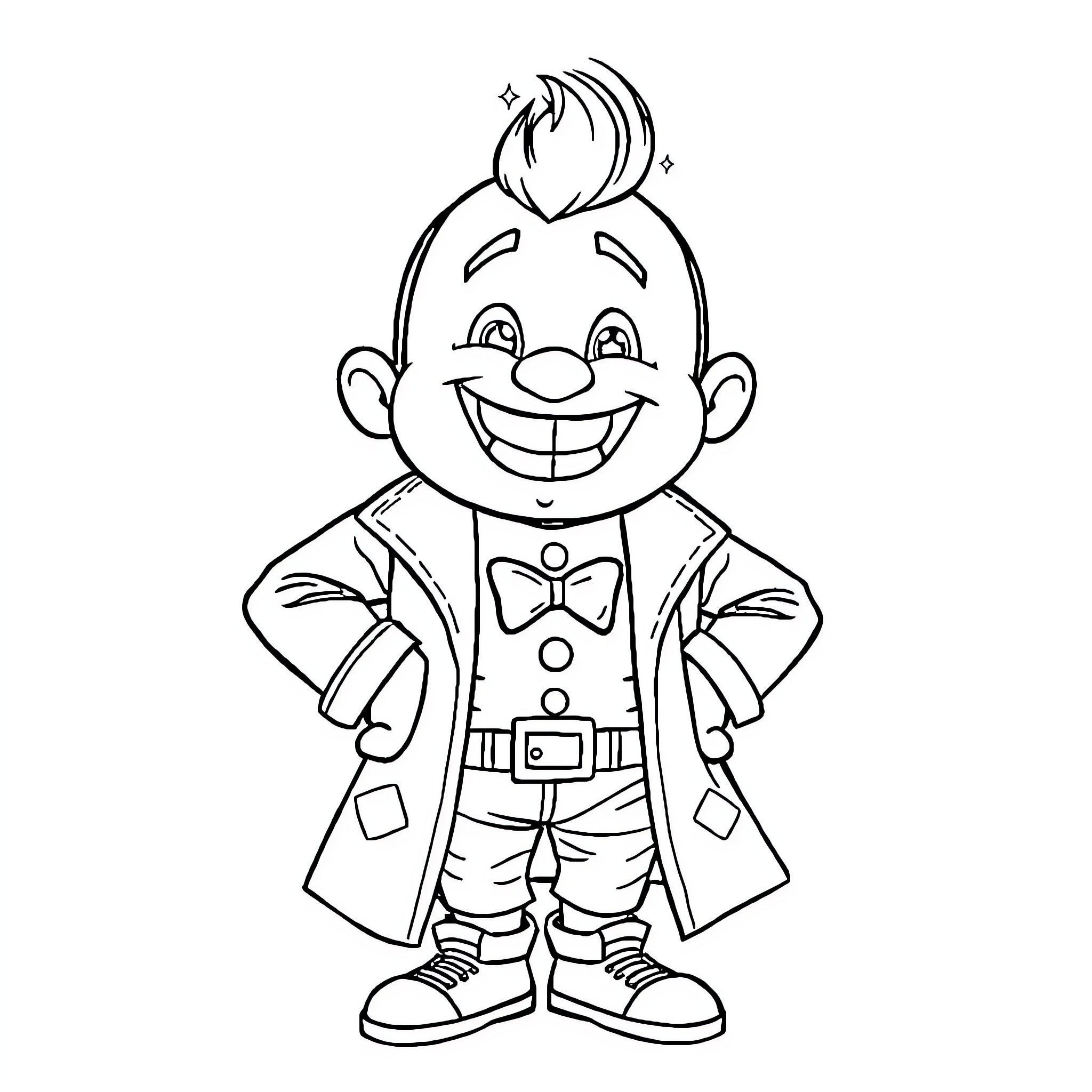 1 Best Uva Coloring Pages (Free Printable PDFs)