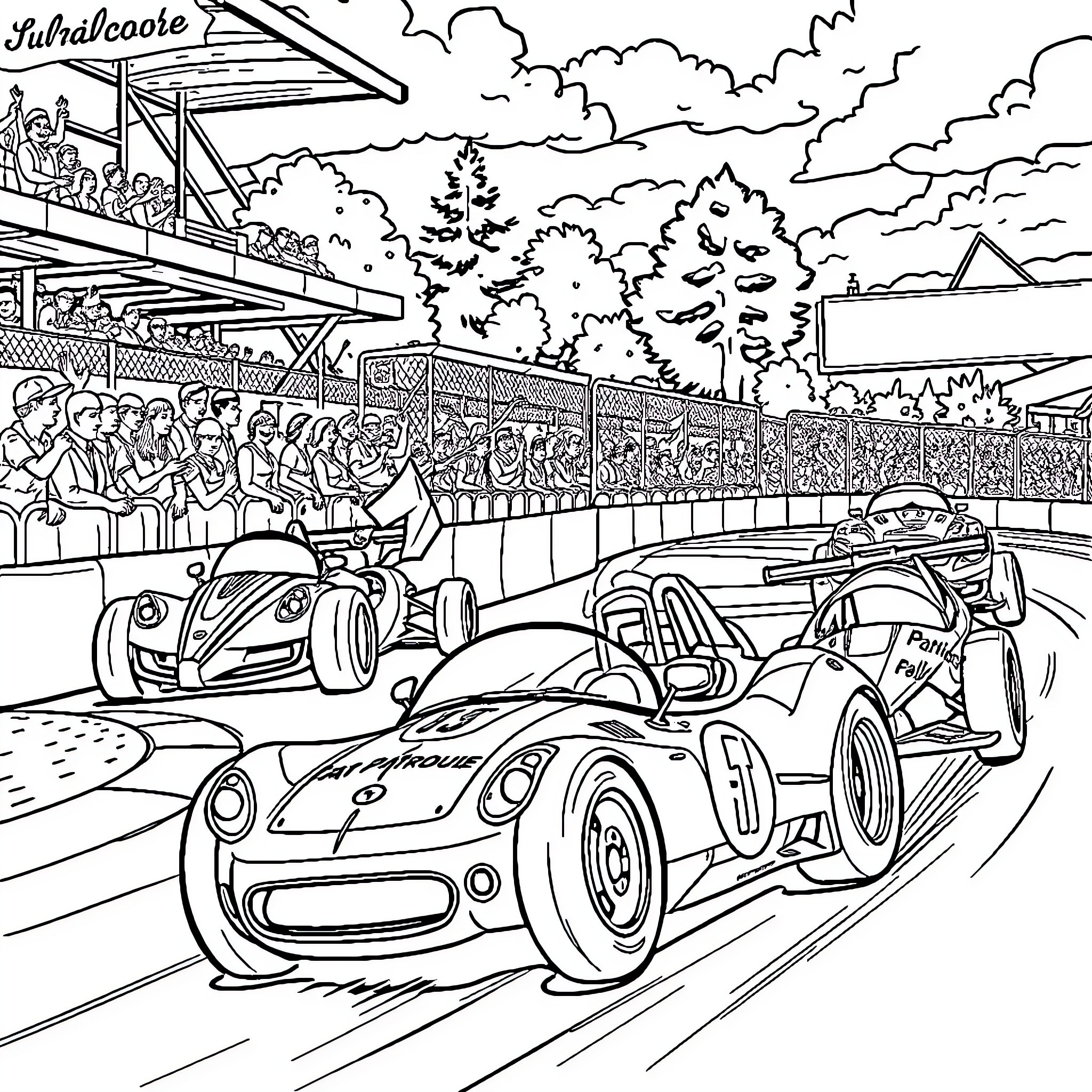 Best Pat Patrol Coloring Pages (Free Printable PDF)