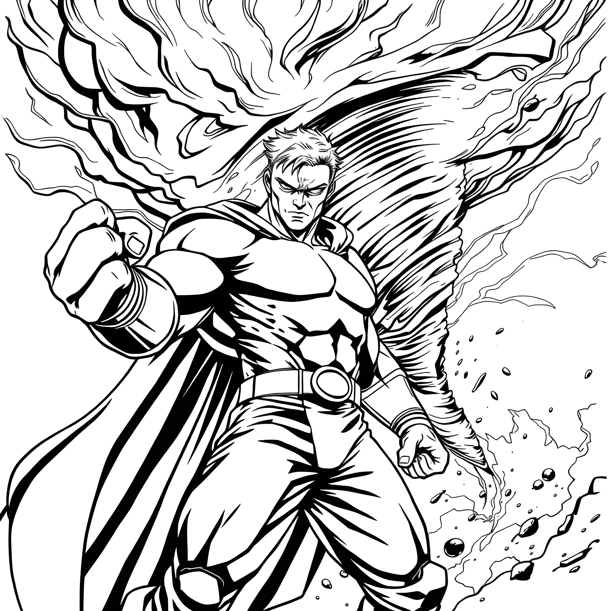 3 Best Disaster Coloring Pages Free Printable Pdfs