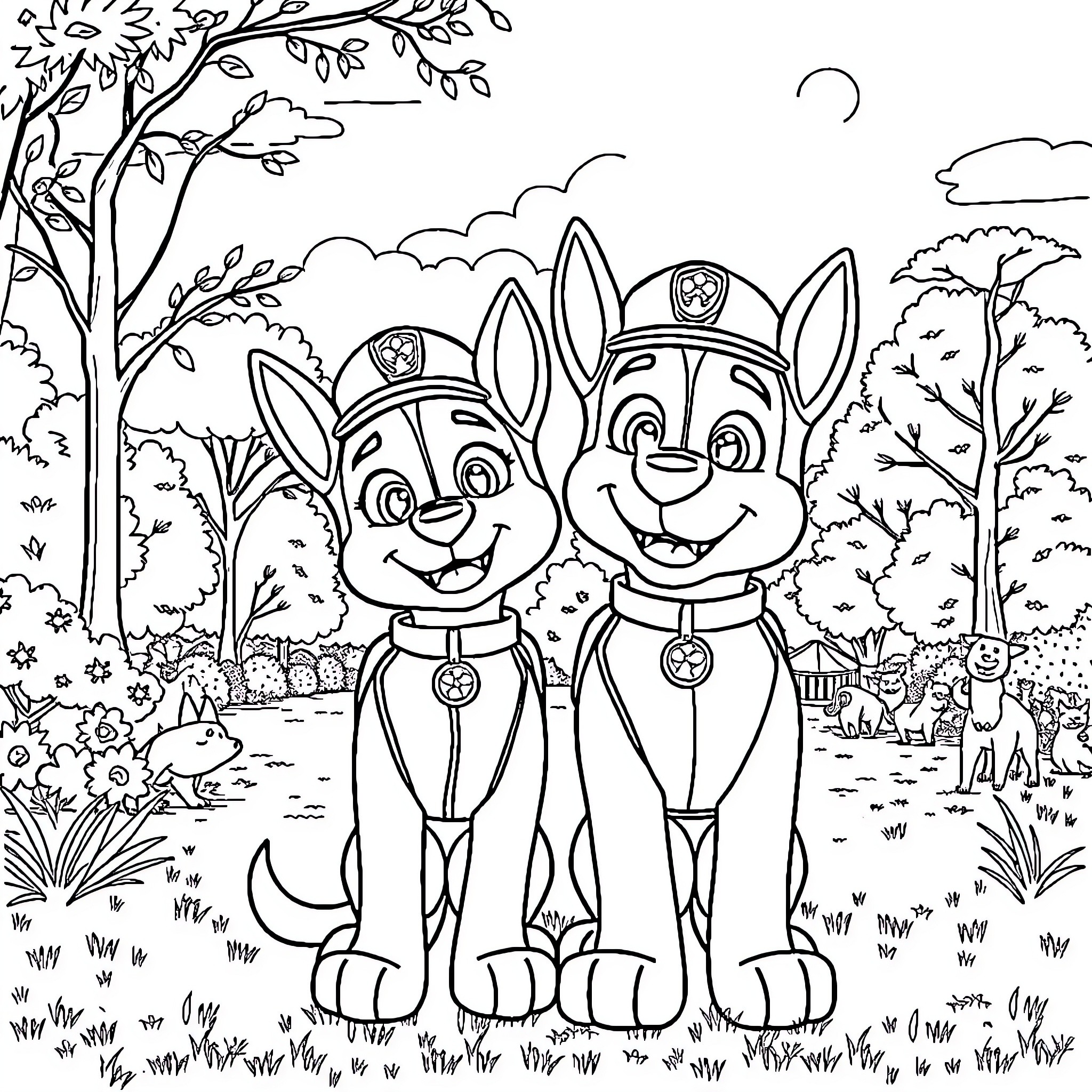 Best Furet Coloring Pages Free - Ea7db5e45aad4dd8 