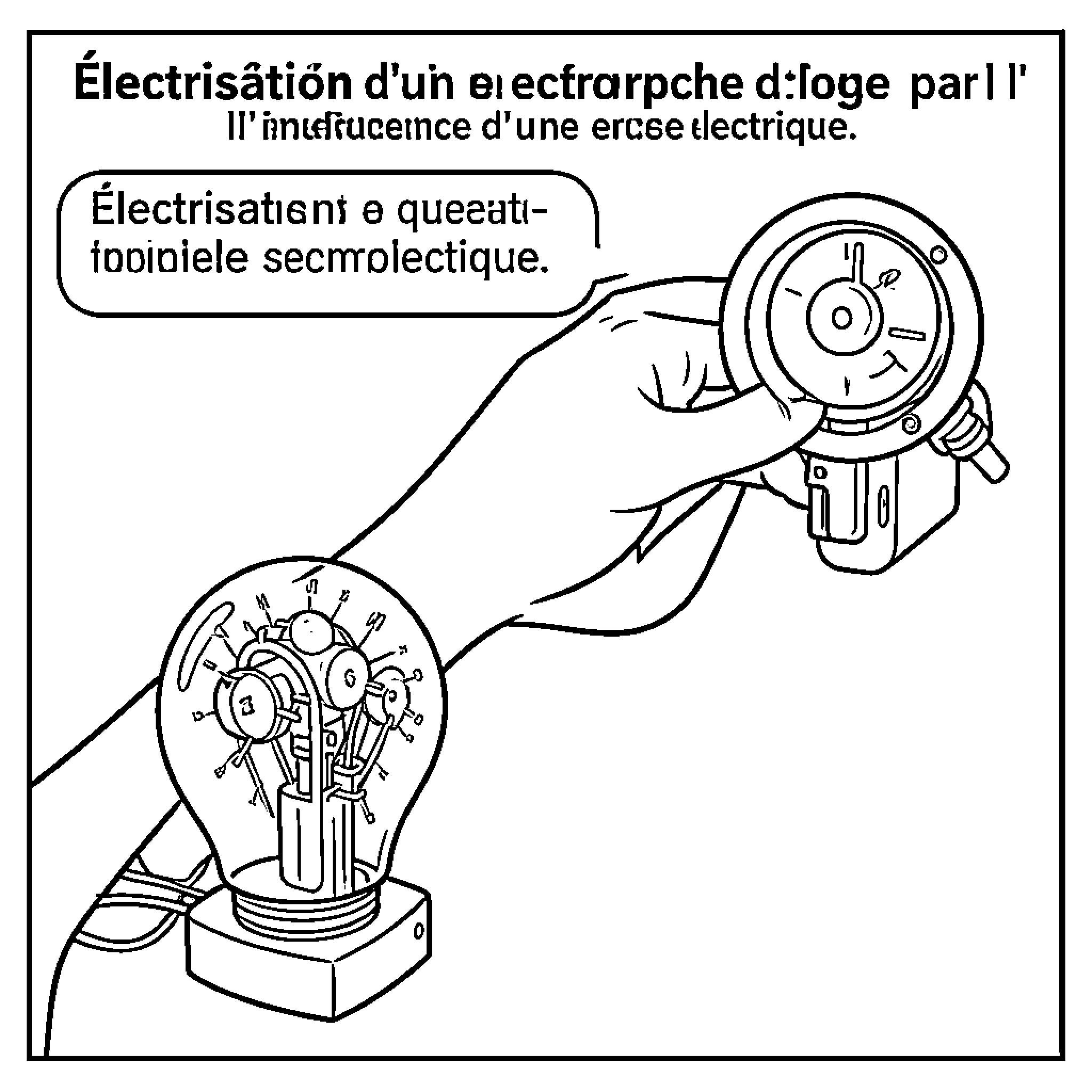 Best Electroscope Coloring Pages (Free Printable PDF)