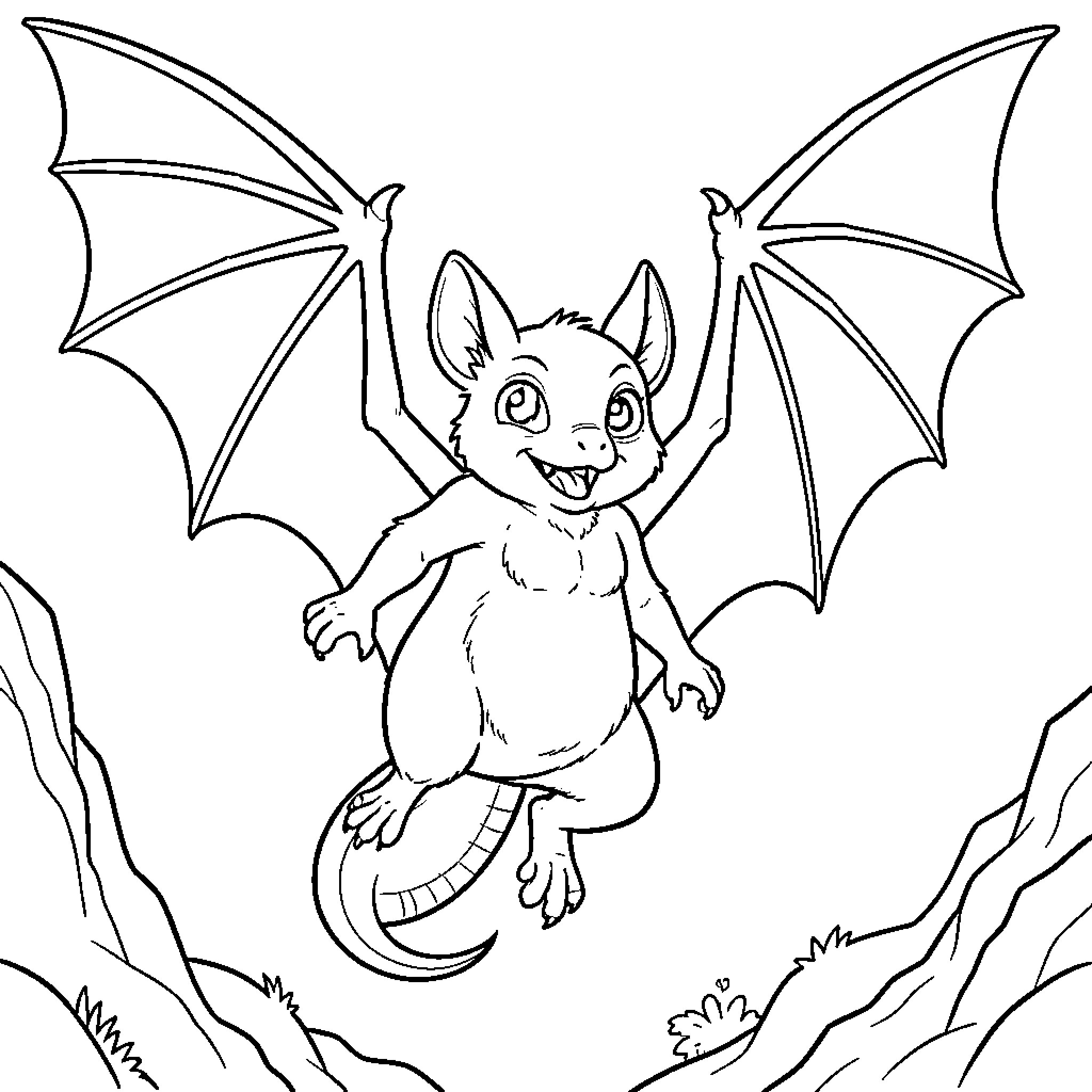 Best Hippo and Duck Coloring Pages (Free Printable PDF)