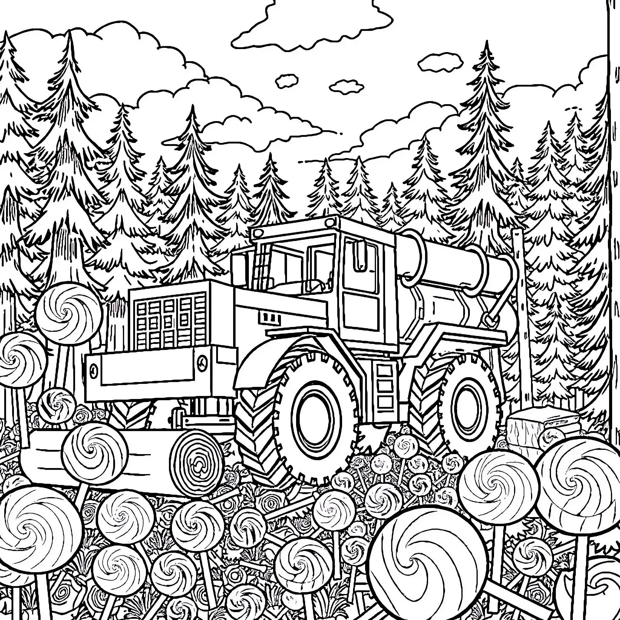 1 Best Lace Flower Coloring Pages (Free Printable PDFs)