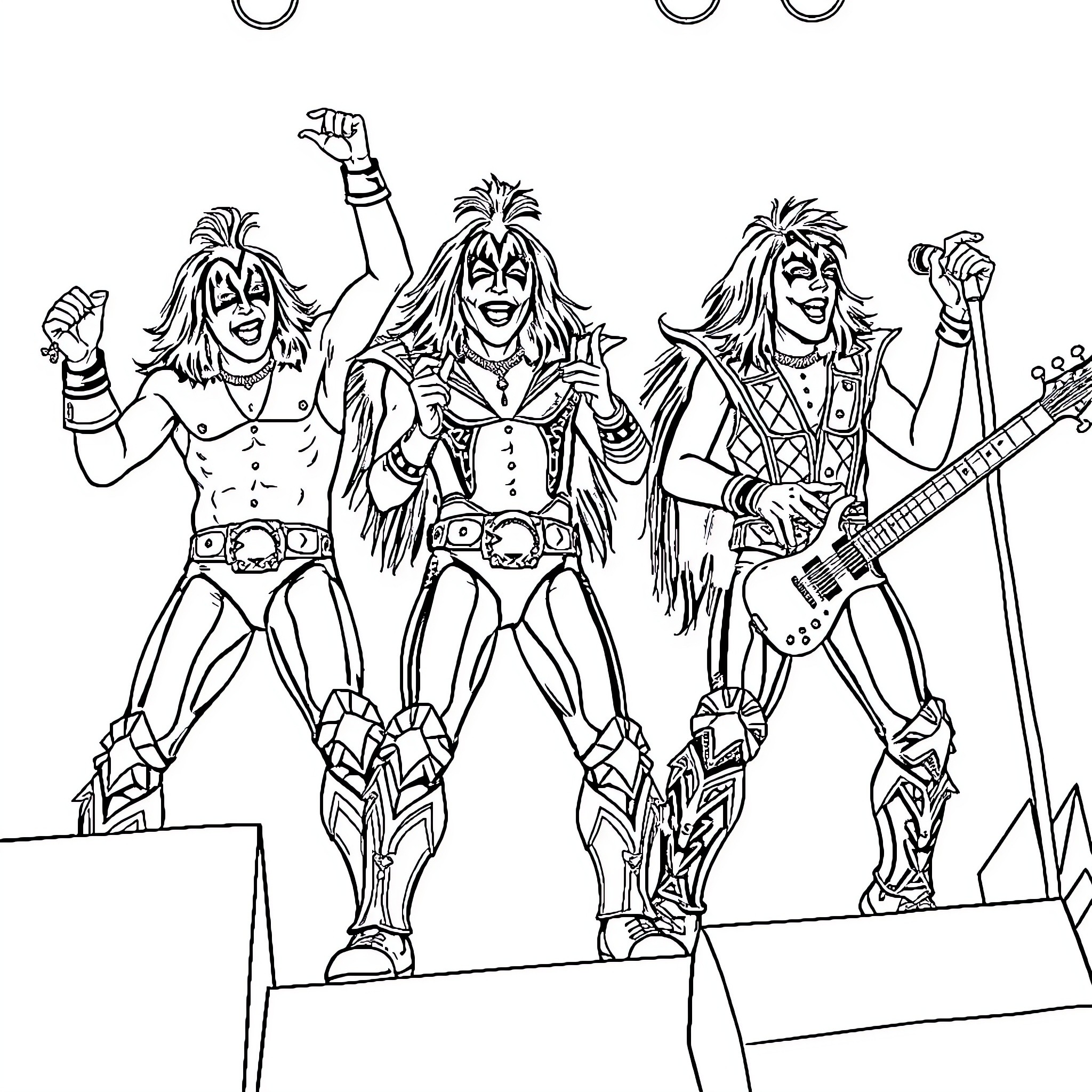 Best Kiss Coloring Pages (Free Printable PDF)