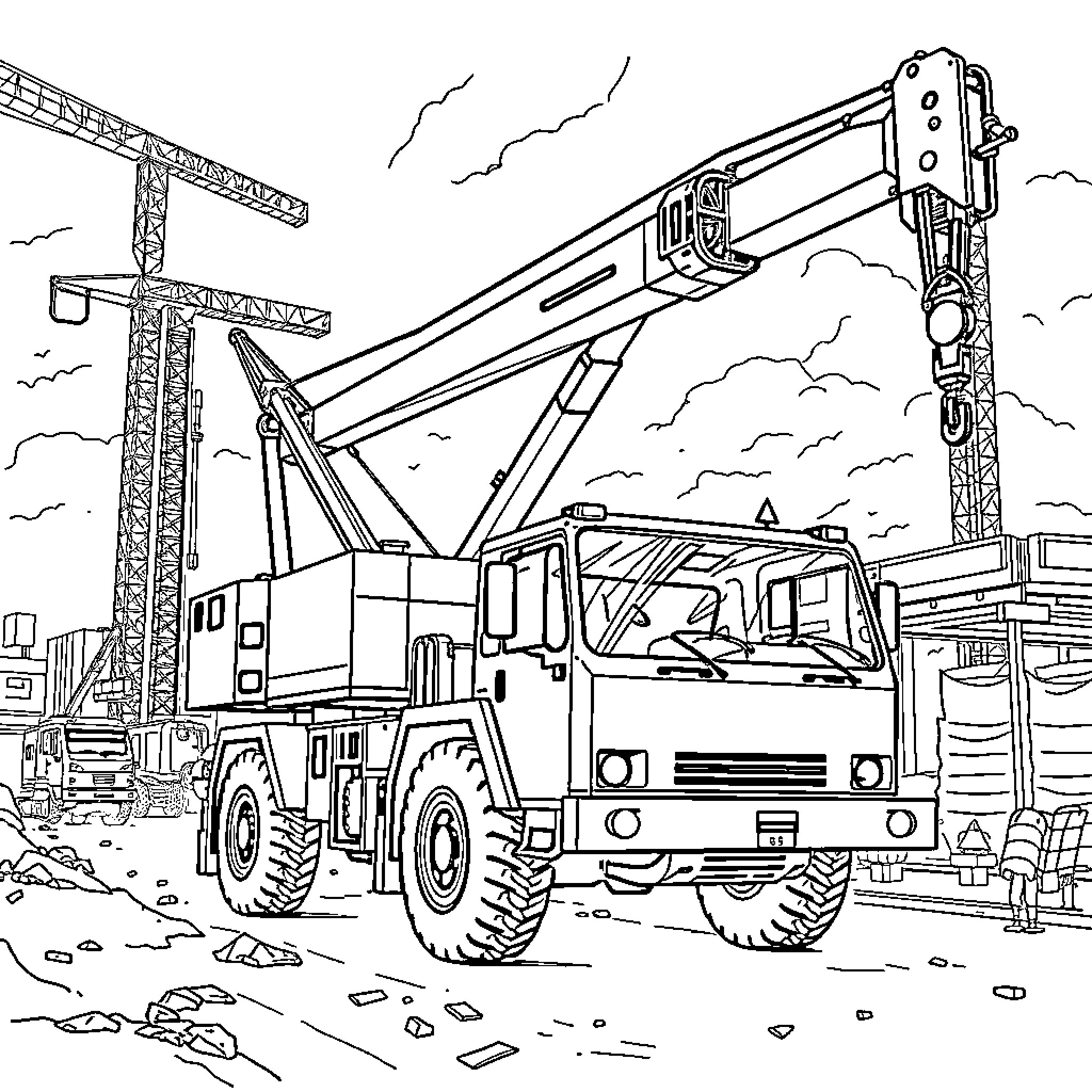 Best IFA W50 Coloring Pages (Free Printable PDF) Best IFA W50 Coloring Pages (Free Printable PDF)