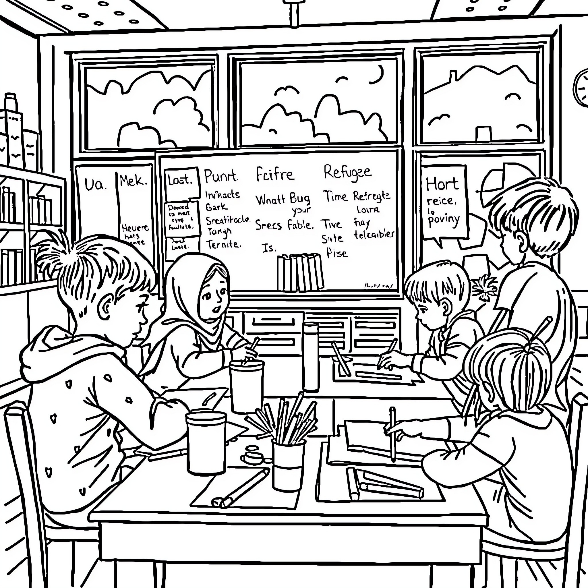 Best Monokuma Coloring Pages Free - F2310cd57eefe1c6 