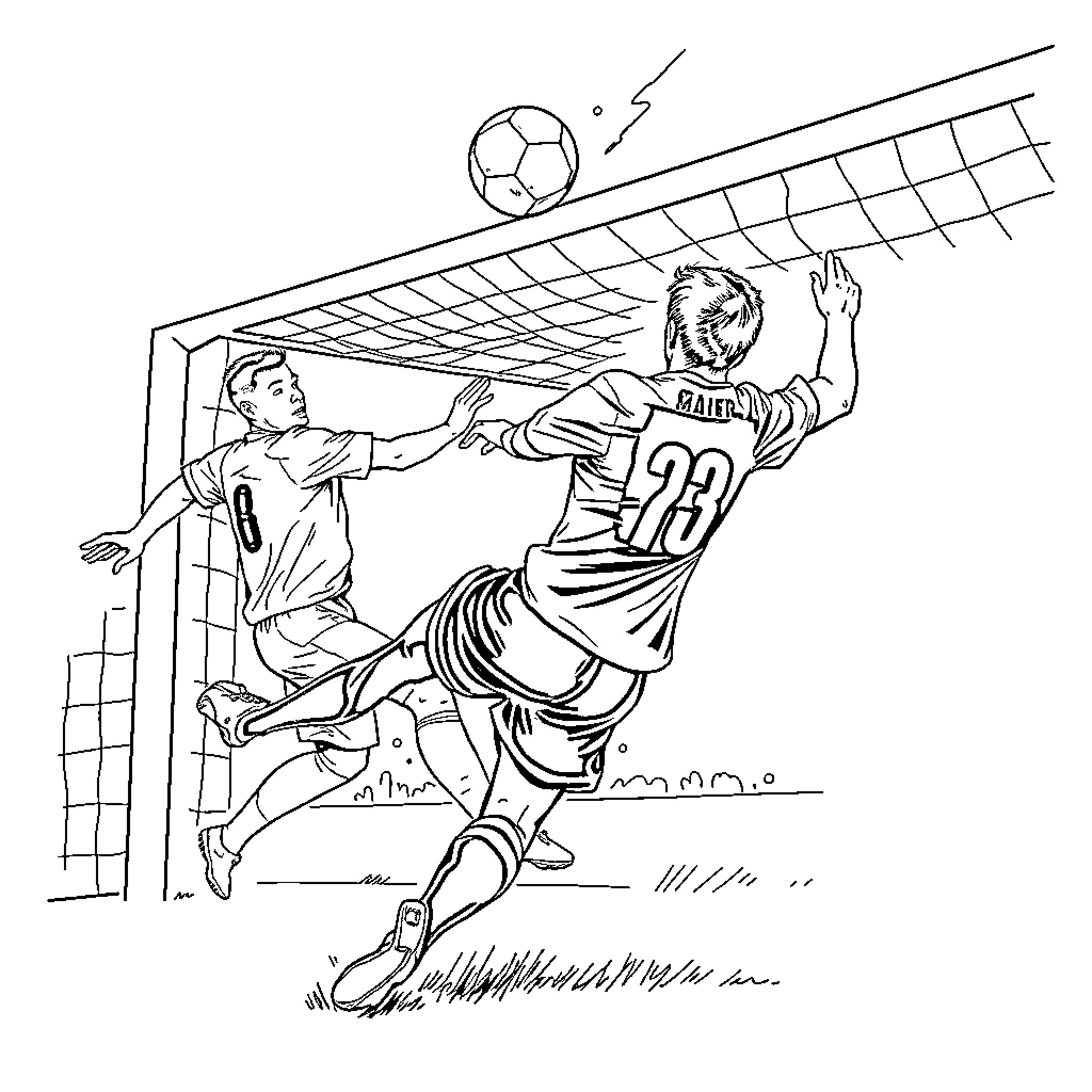 Best Simm Module Coloring Pages (Free Printable PDF)