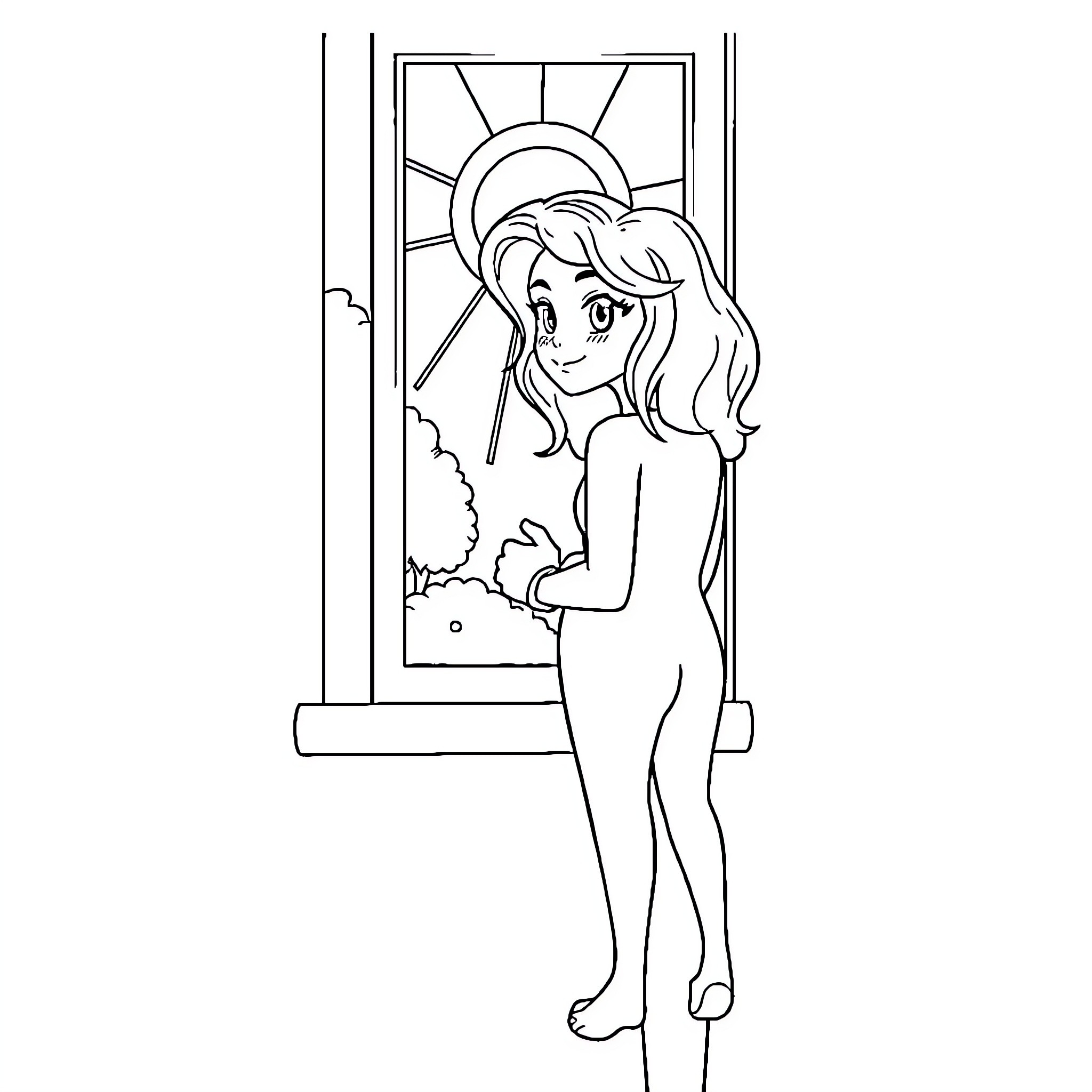 1 Best DJ Alien Coloring Pages (Free Printable PDFs)