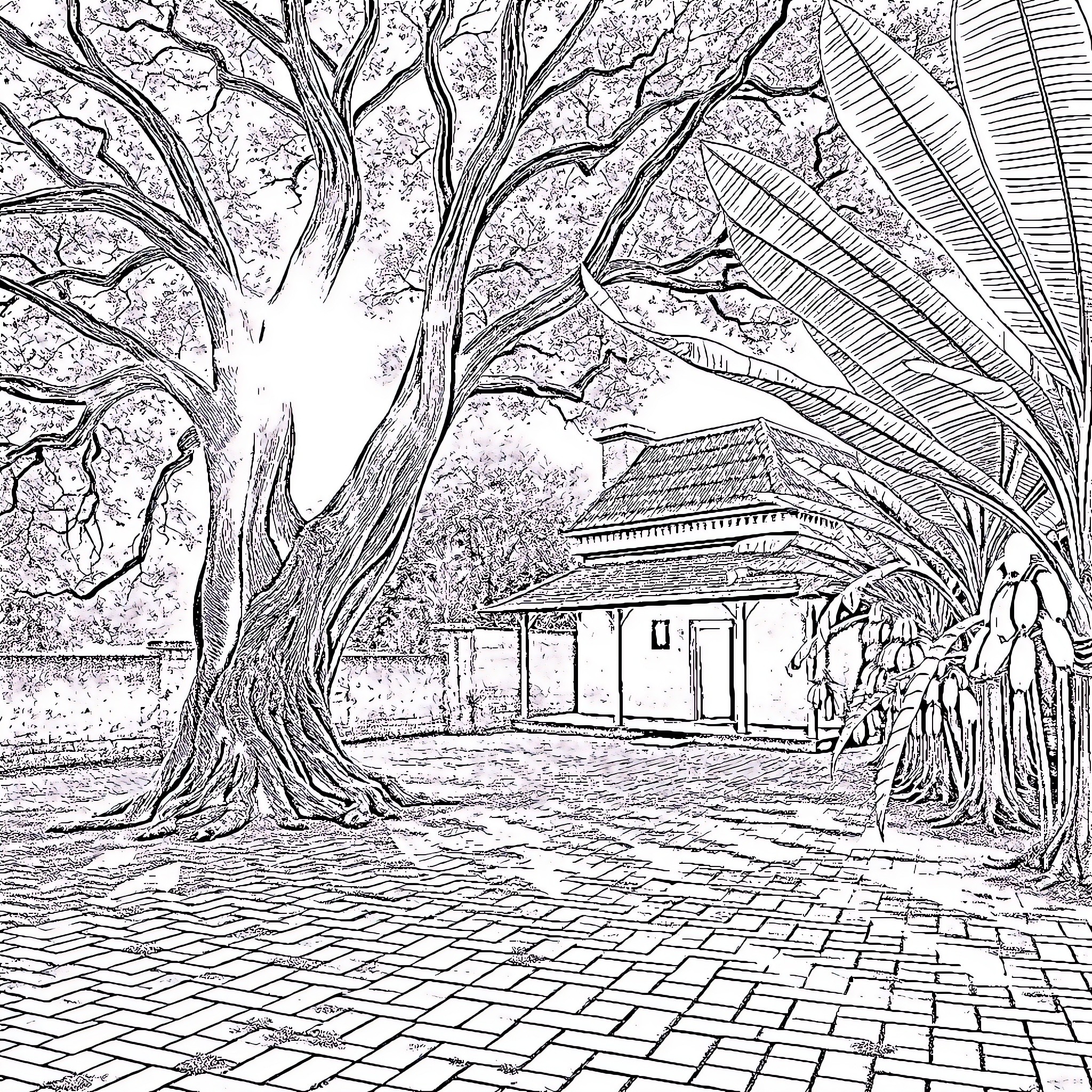 Best Referral Coloring Pages (Free Printable PDF)