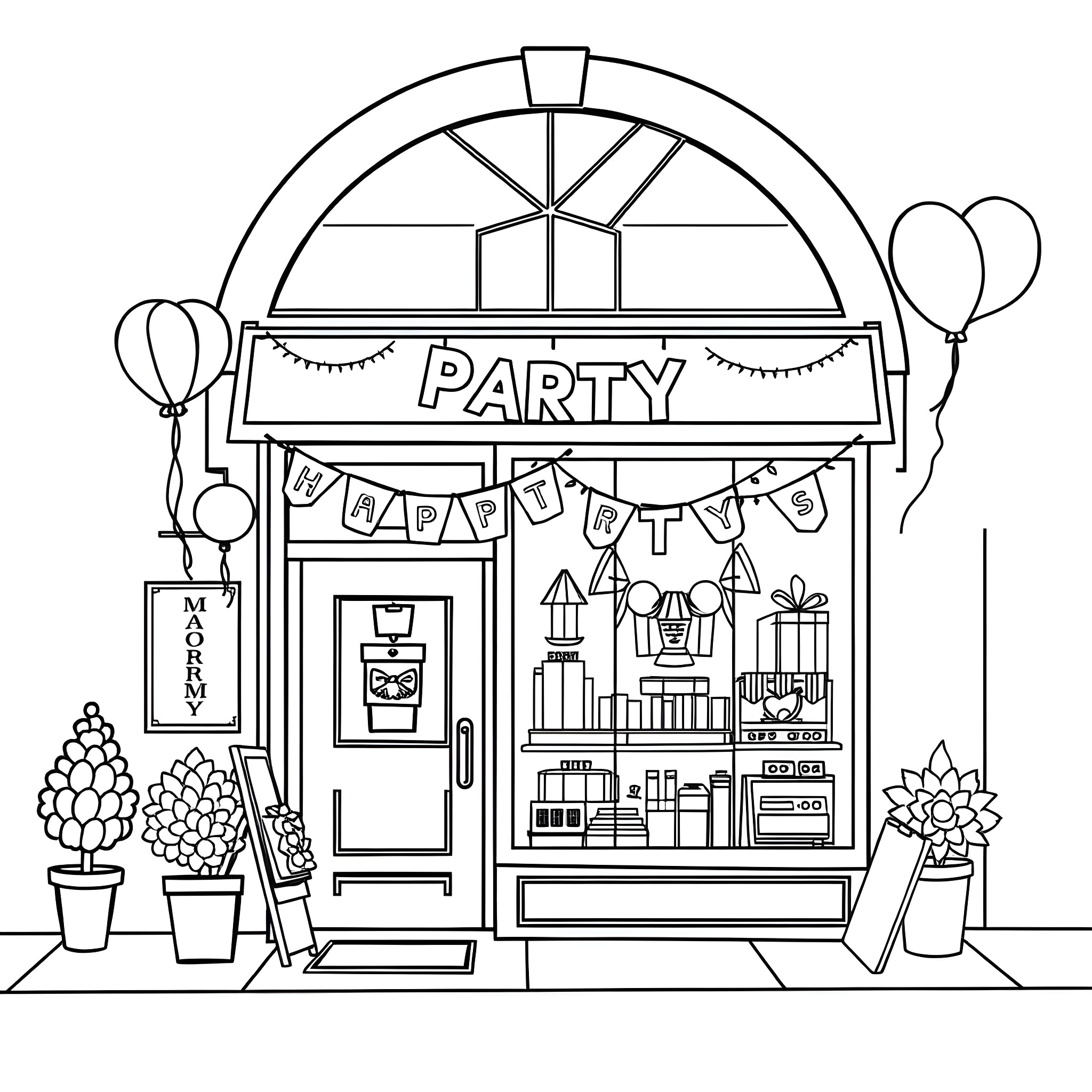 Best Kawaii Coloring Pages (Free Printable PDF)