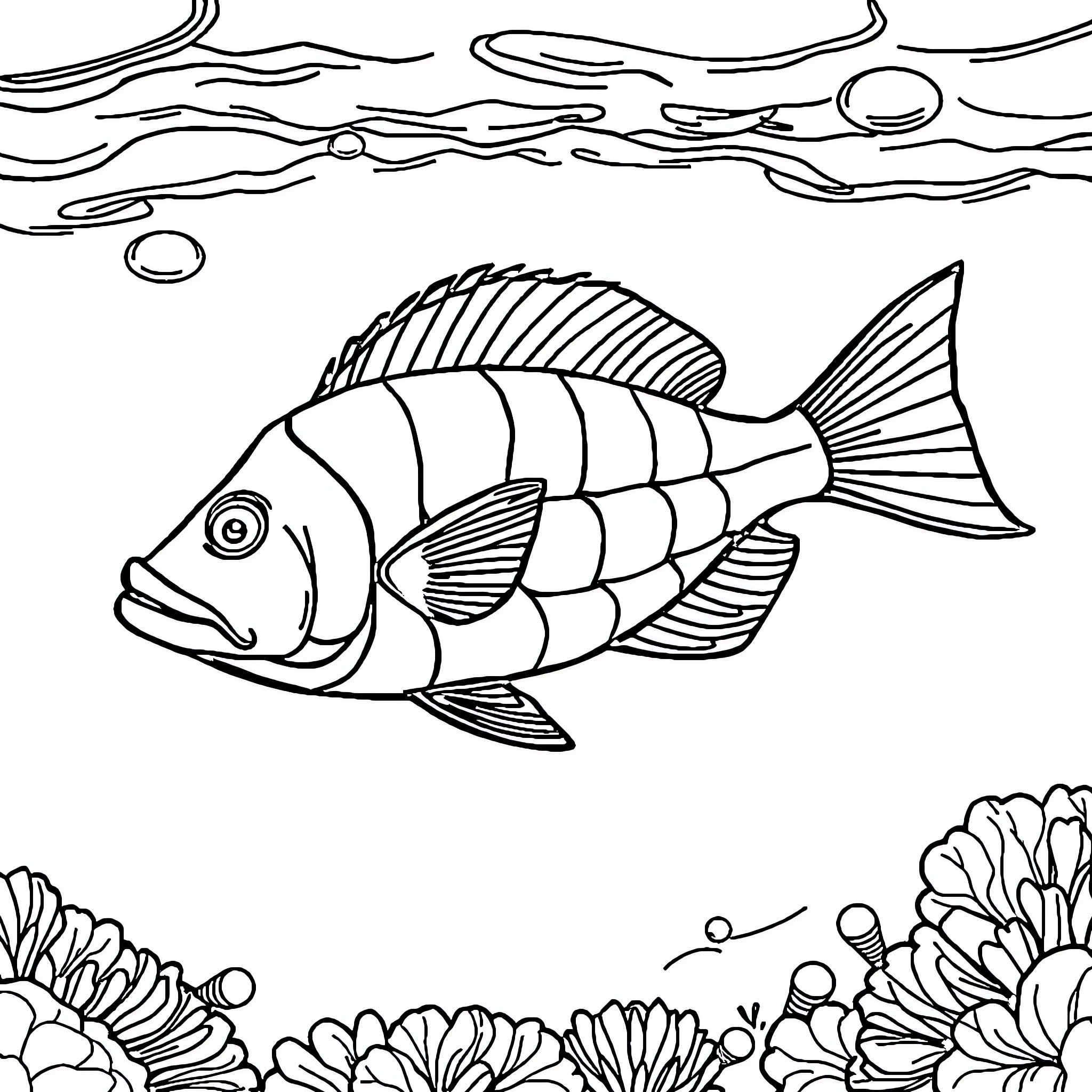 1 Best Super Saiyan 3 Goku Coloring Pages (Free Printable PDFs)