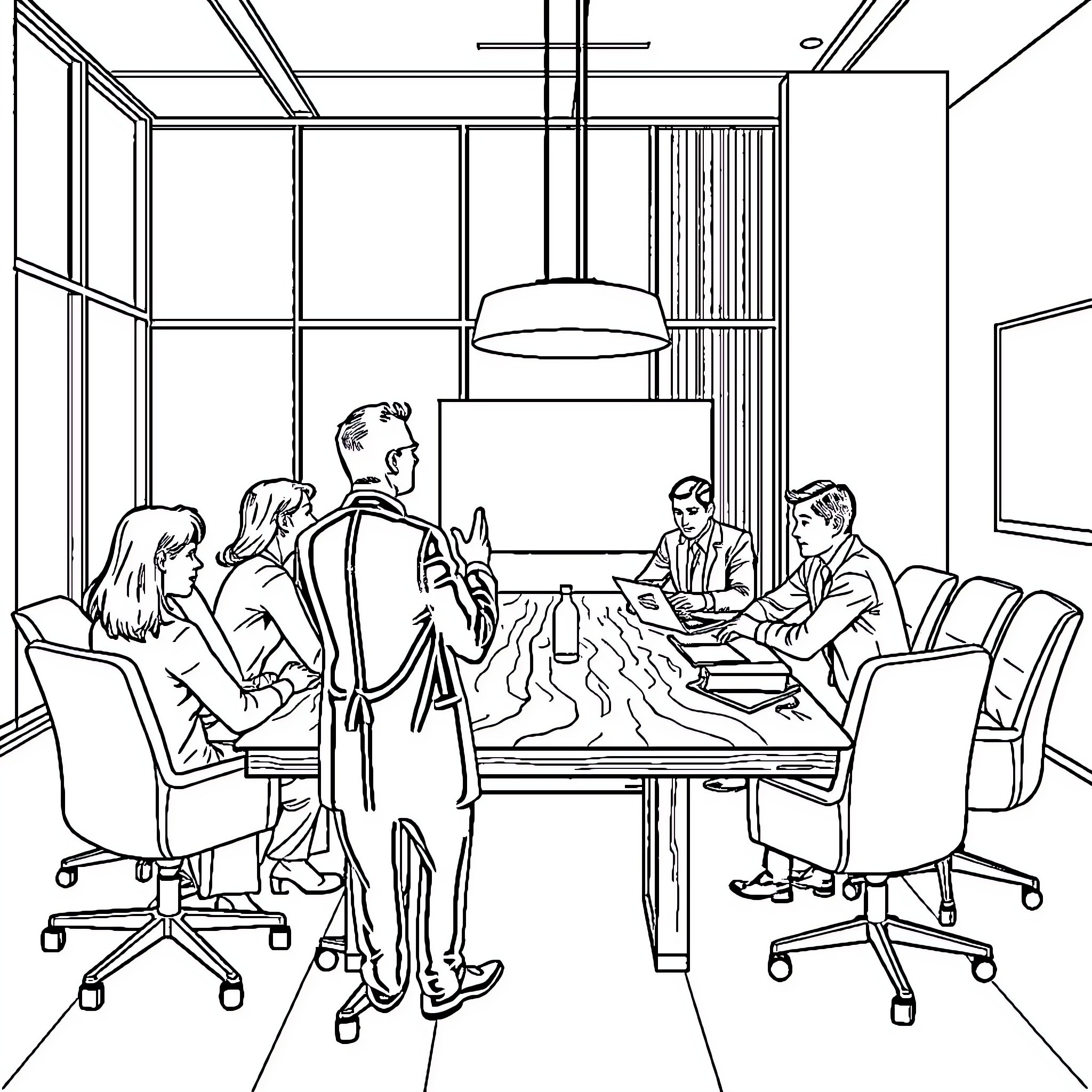 Best Wukong Coloring Pages (Free Printable PDF)
