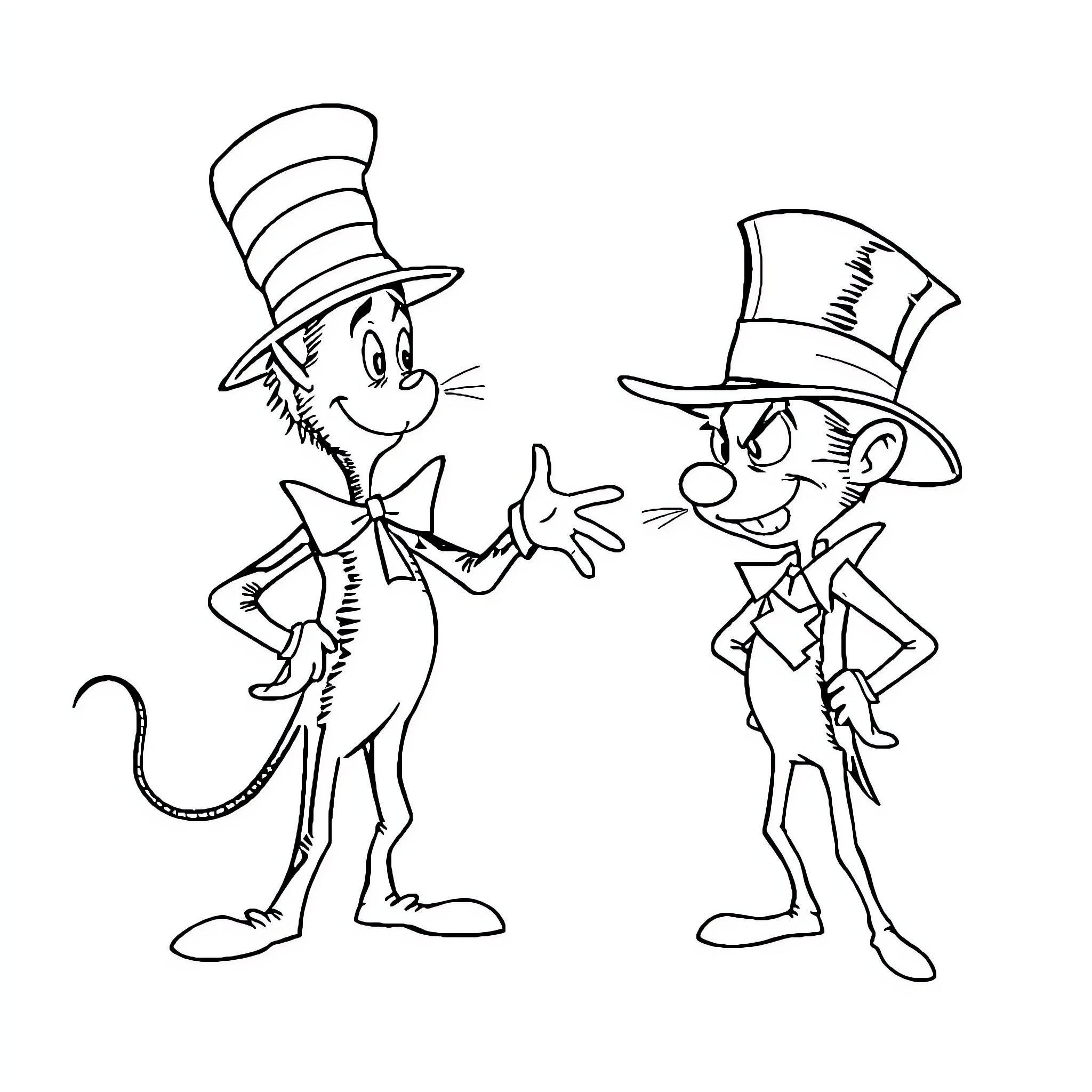 Best Summer Fayre Coloring Pages (Free Printable PDF)