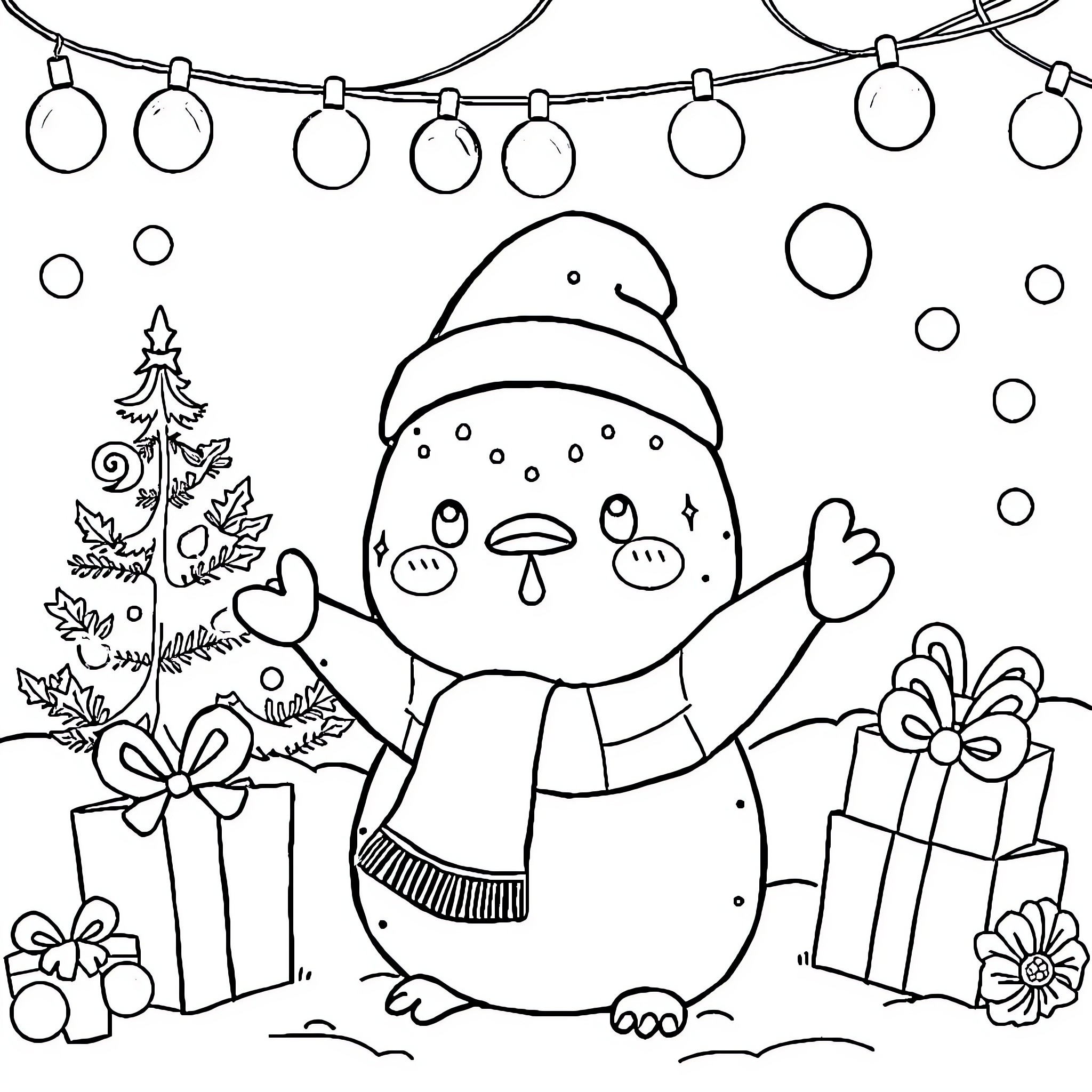 227 Best Labubu Coloring Pages (Free Printable PDFs)