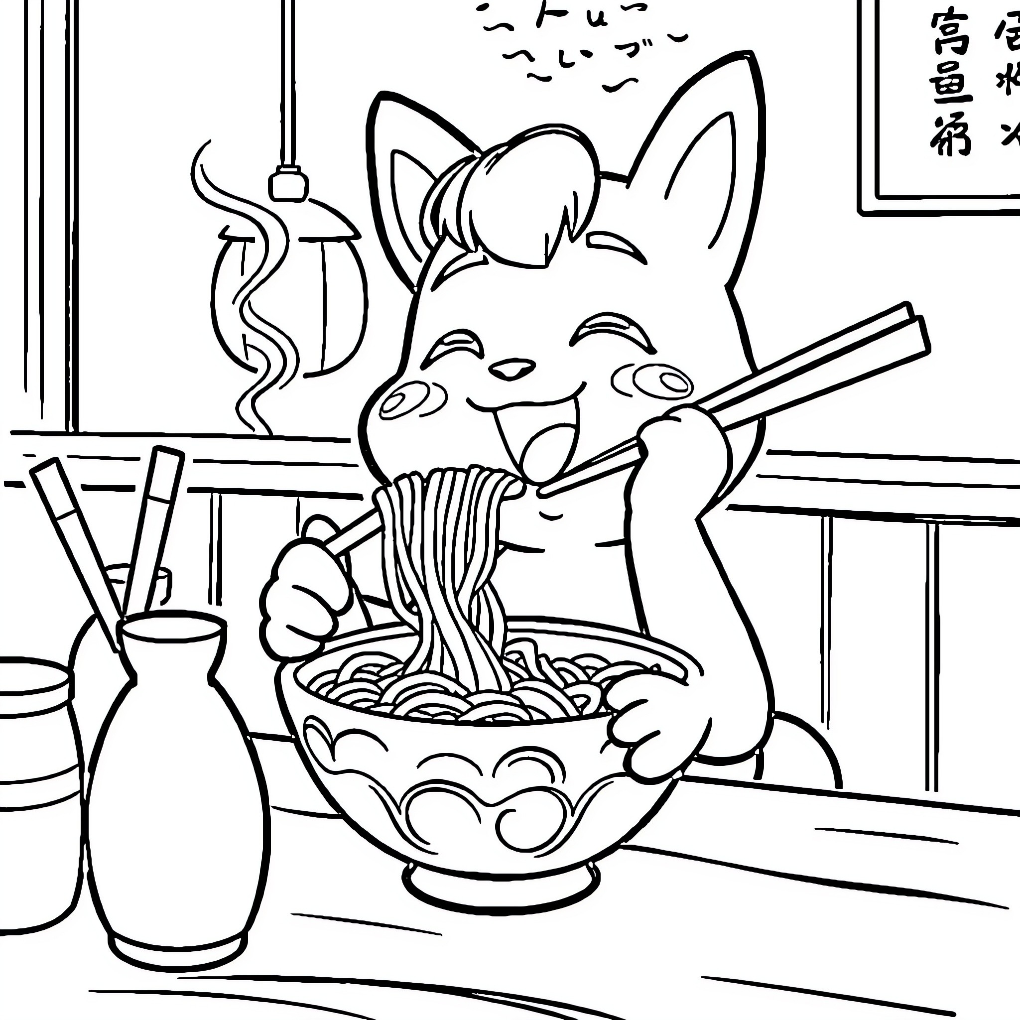 Best Chikawa Coloring Pages Free - Fdf8fbb1caf9817c 