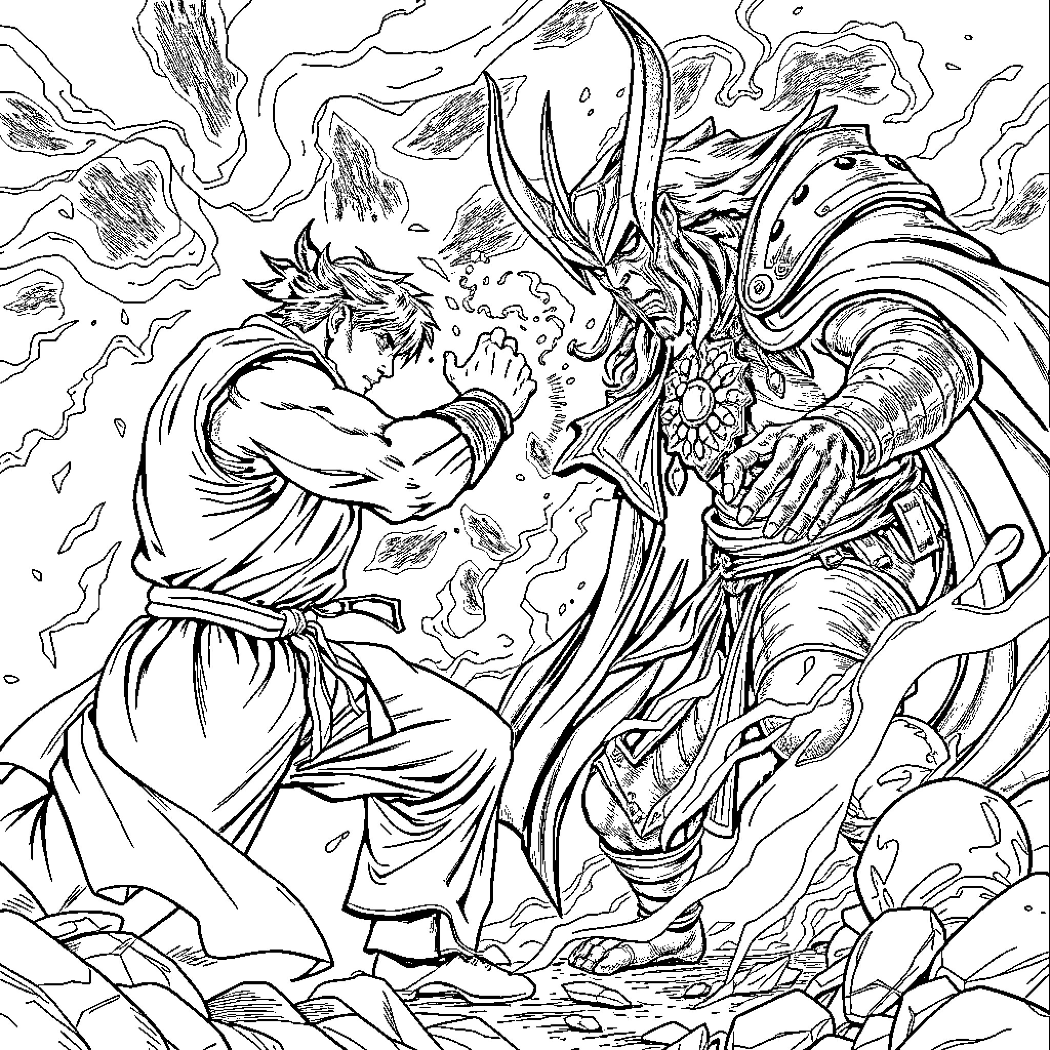 Best Coqui Coloring Pages (Free Printable PDF)