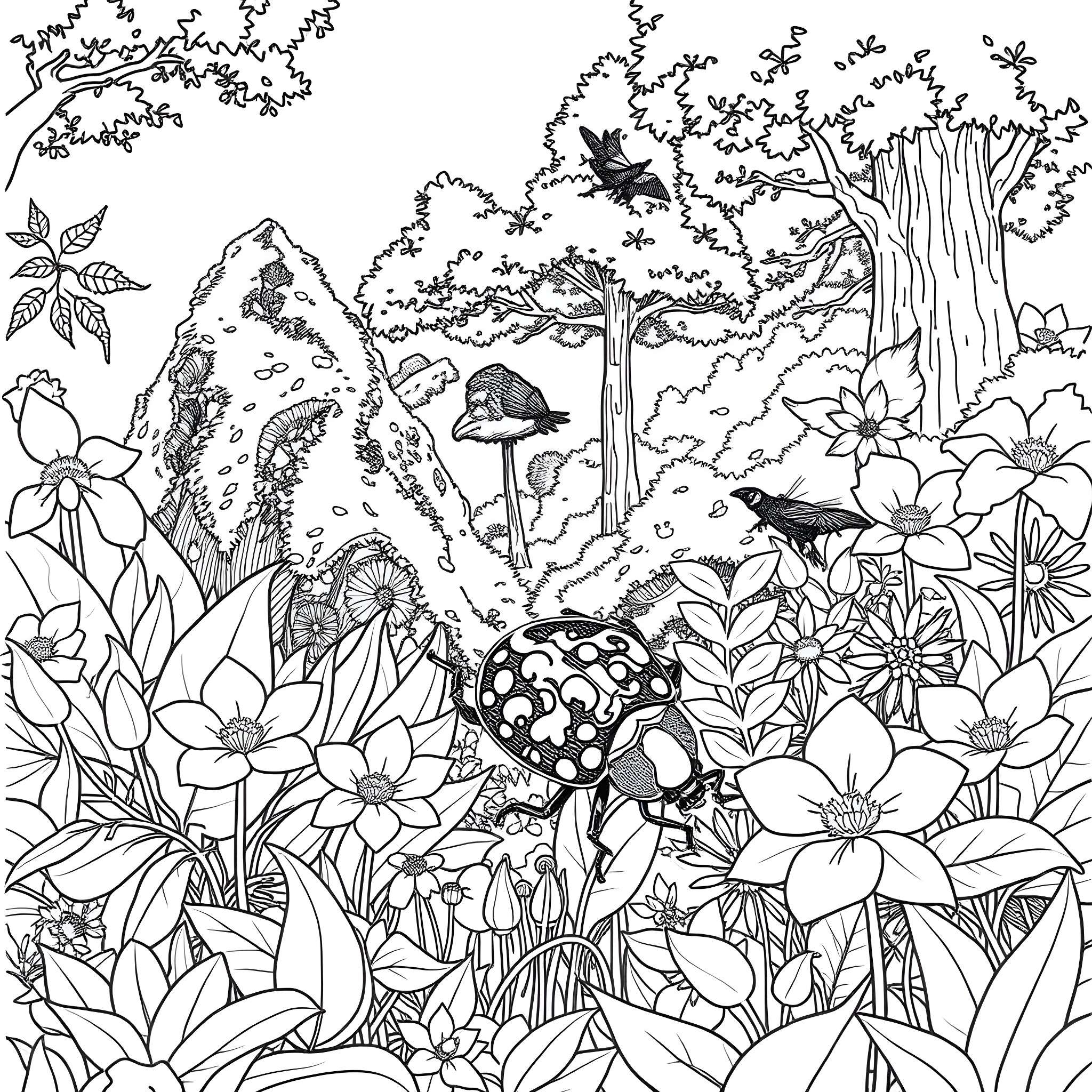 2 Best Stinkbug Coloring Pages (Free Printable PDFs) 2 Best Stinkbug Coloring Pages (Free Printable PDFs)