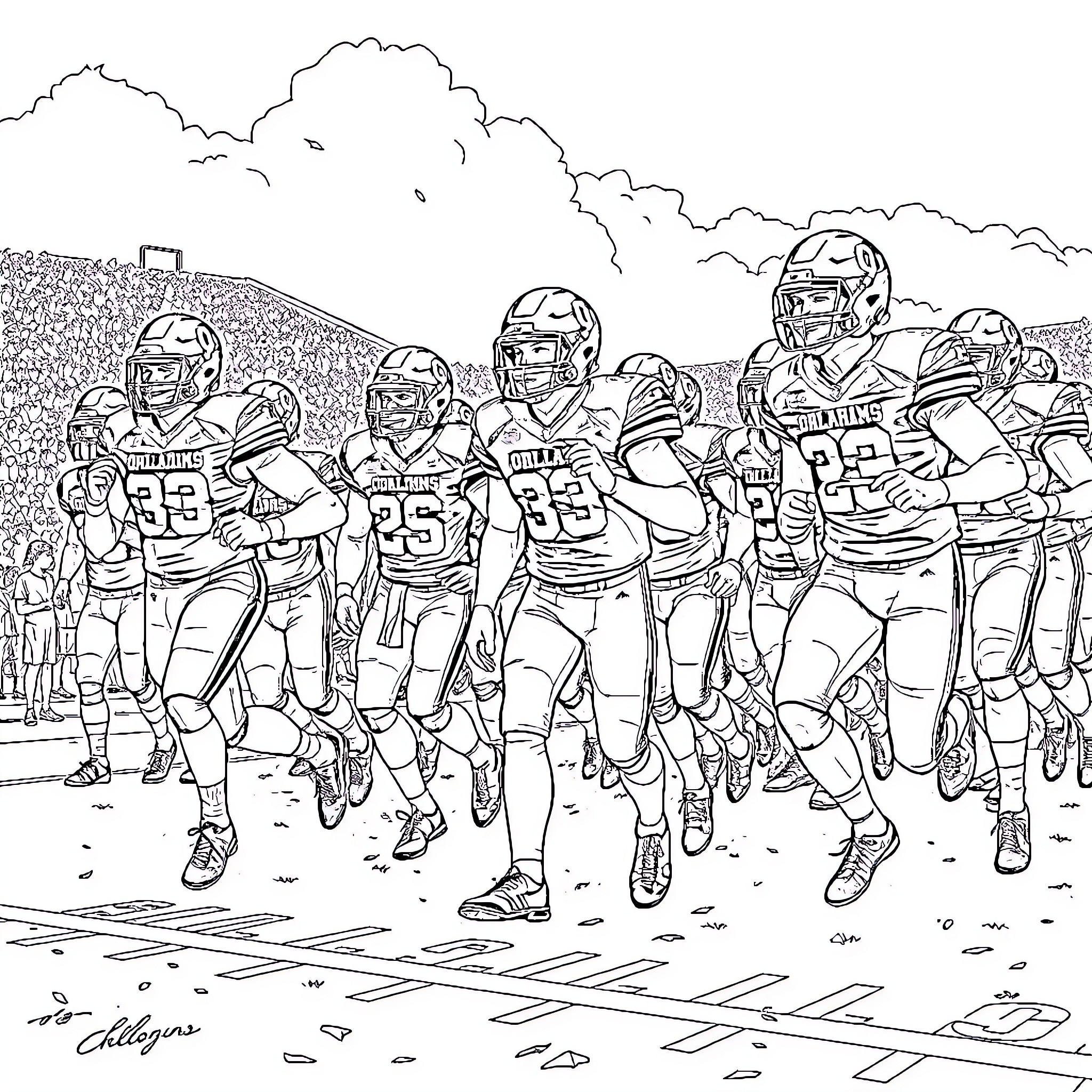 Best Pauline Coloring Pages (Free Printable PDF)