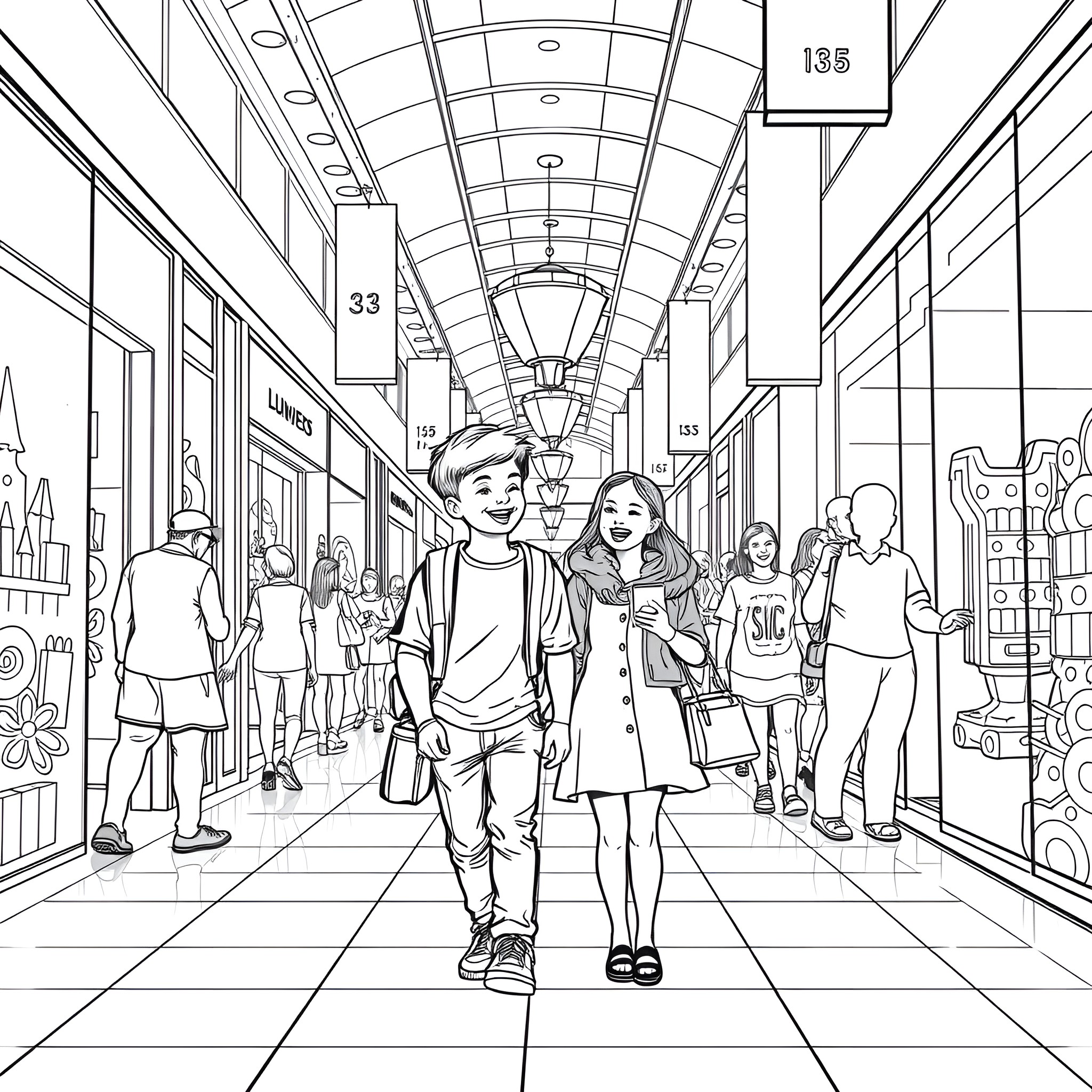 Best Salvation Army Coloring Pages (Free Printable PDF)